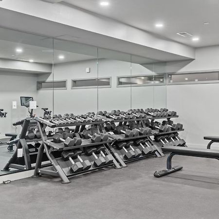 Appartamento Skyline View, Pool, Gym, Balcony'S, Walk To Bway! Nashville Esterno foto